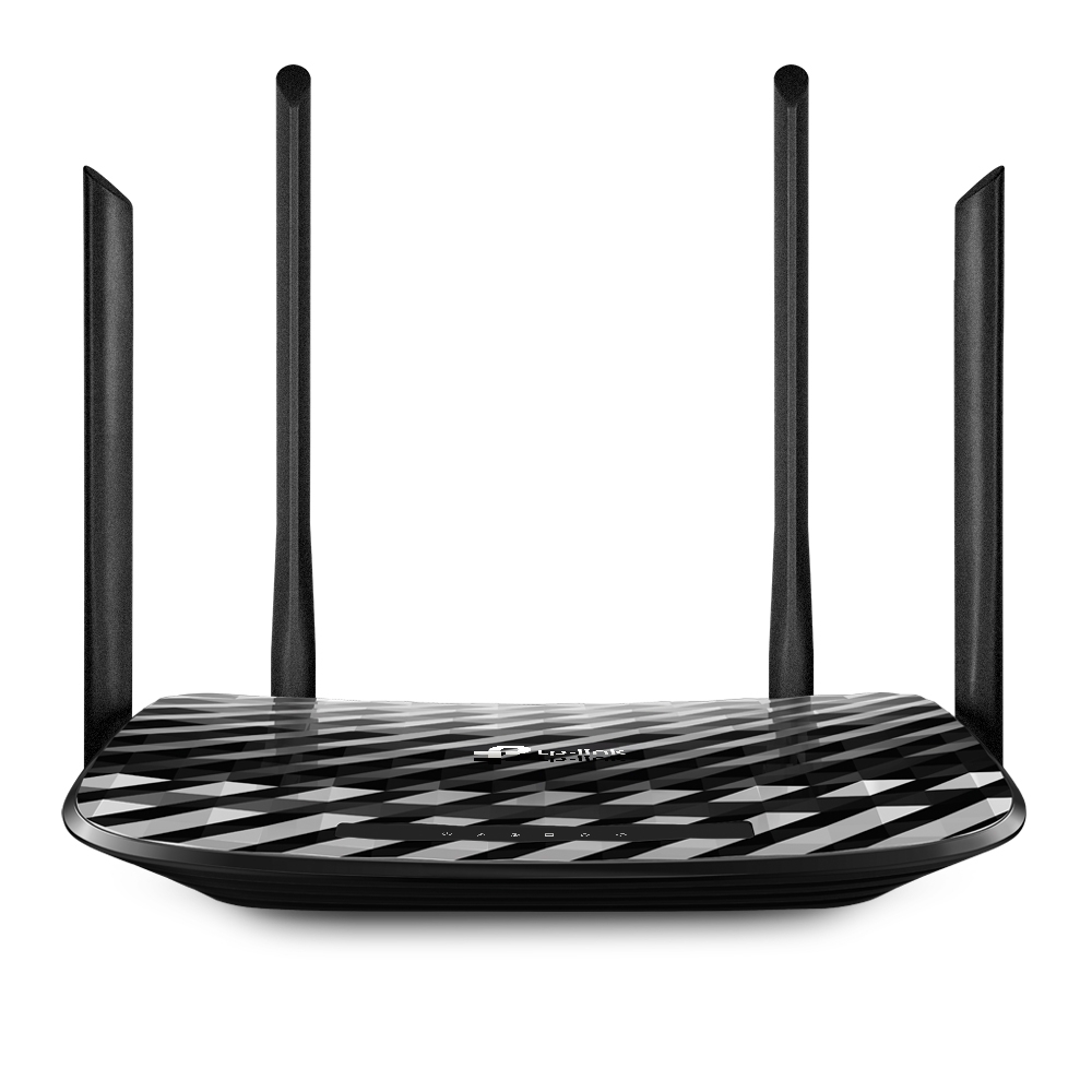 ������������� / EC225-G5 / AC1300 Dual-Band Wi-Fi Gigabit Router